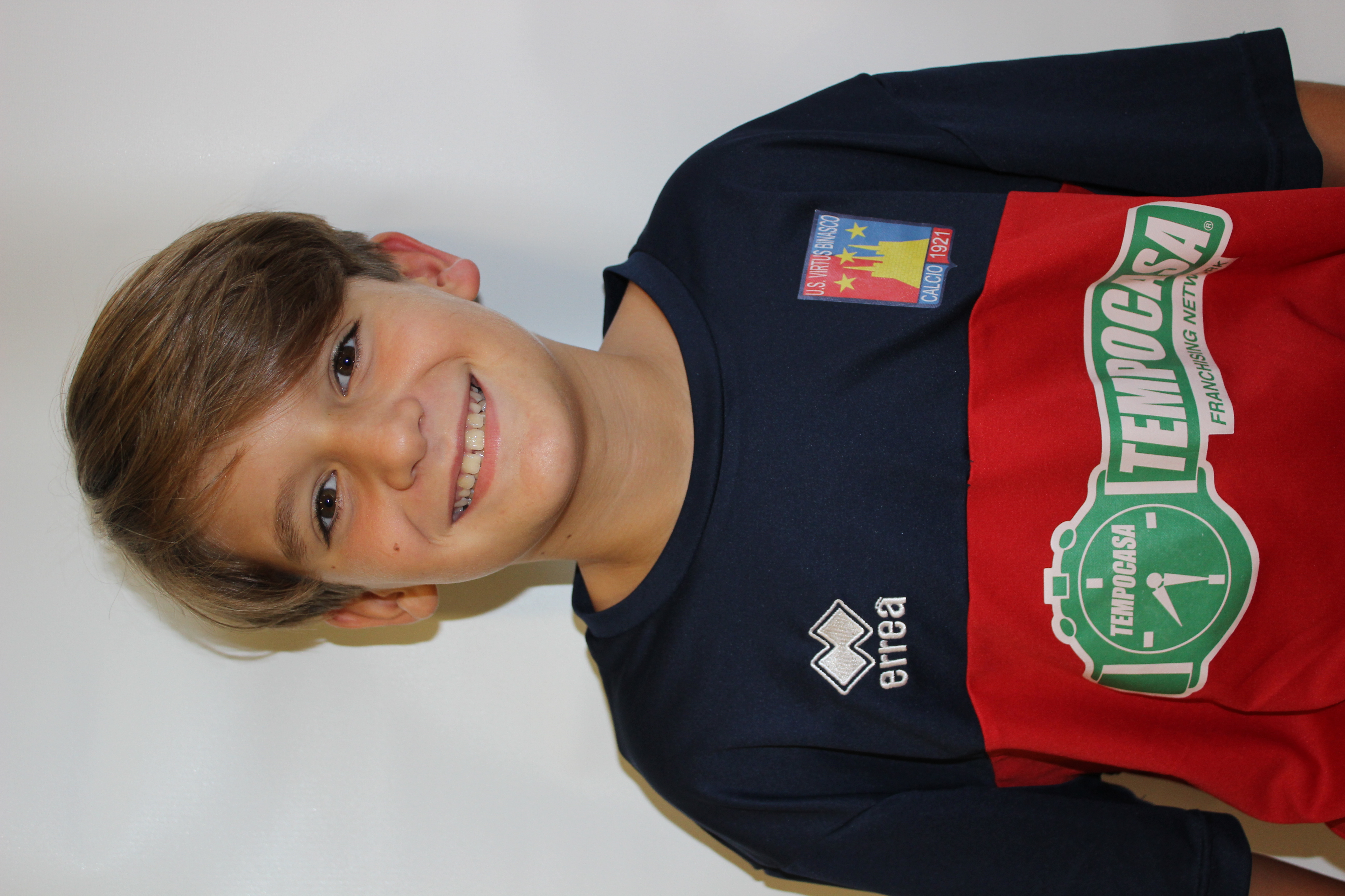 U.S. Virtus Binasco Calcio - Immagine assente